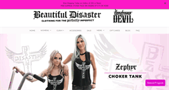 Desktop Screenshot of bdrocks.com